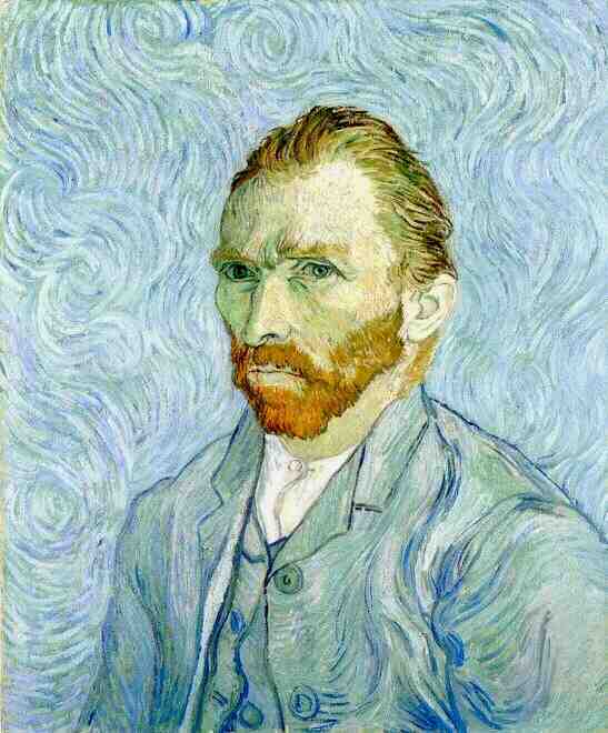 Gogh Cut Yer Ear Off